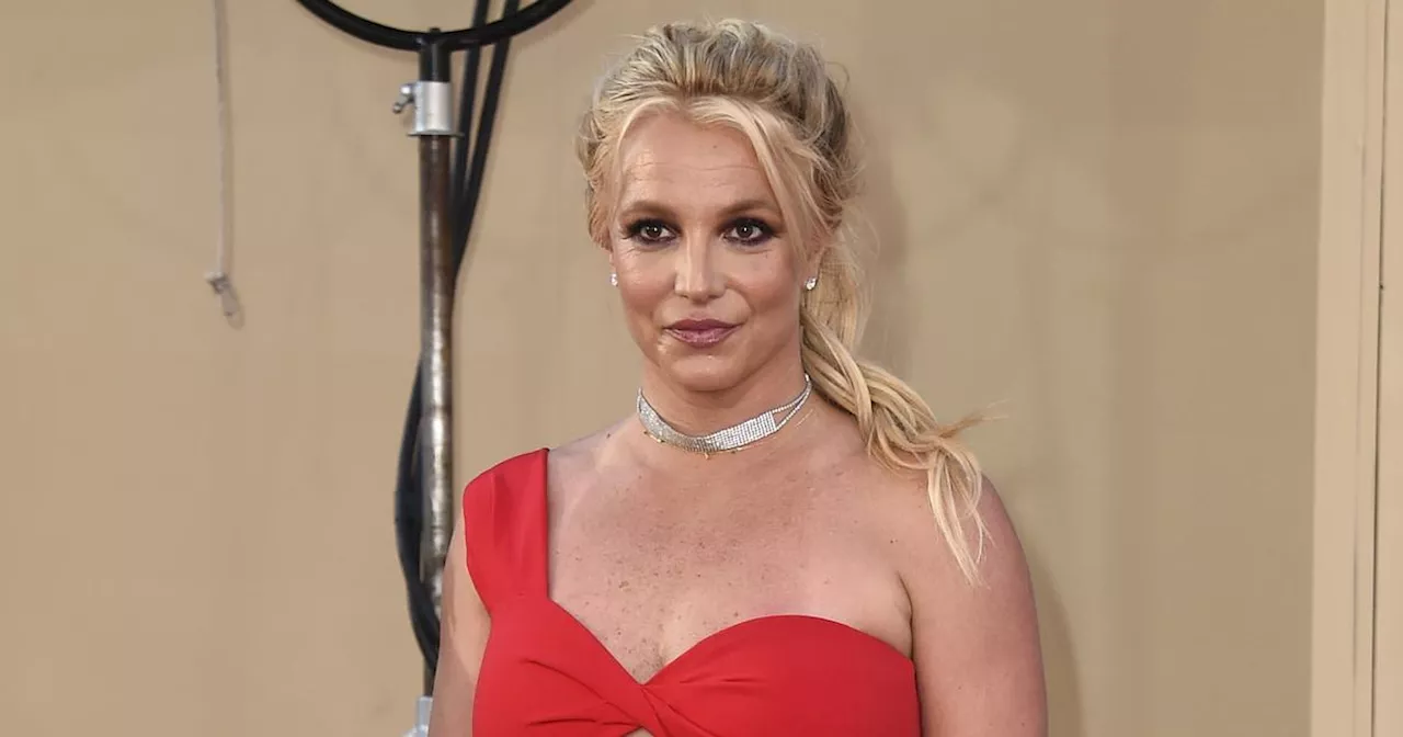 Britney Spears planerar en till memoarbok