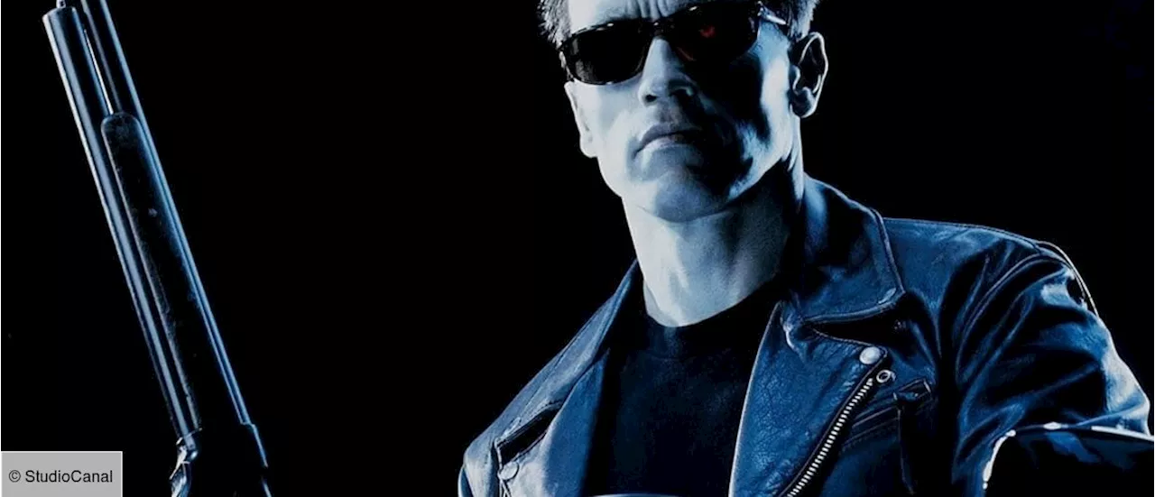 Terminator 2: Le Jugement Dernier