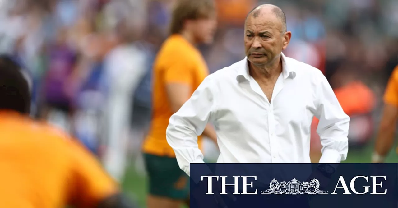 Grand Slam skipper to lead review of Wallabies’ disastrous season