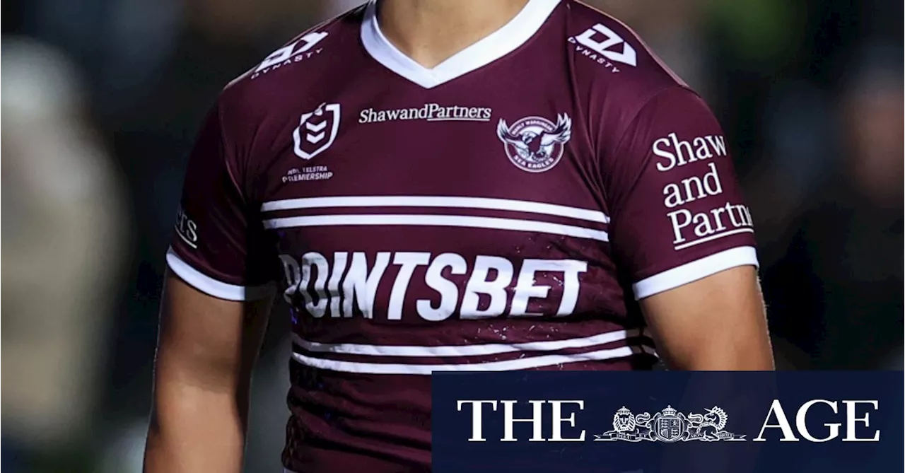 Sports Betting Sector Offers to Remove Logos from Football Club Jerseys