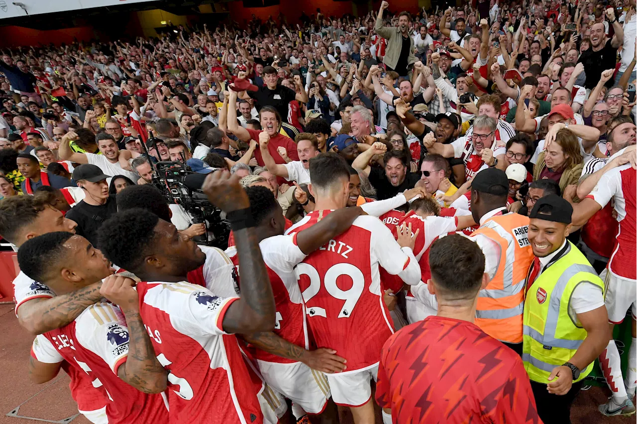 Fulham Fans Protest New Ticket Prices as Manchester United Supporters Eye Prime London Location