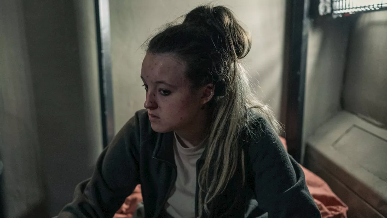 New Series of Women's Prison Drama Explores Complex Lives of Inmates