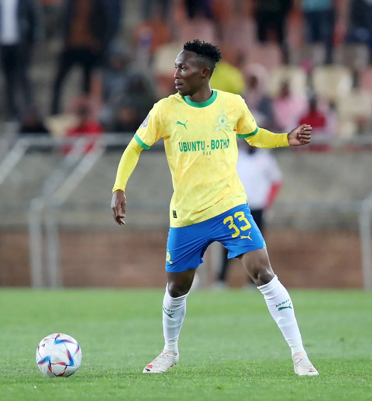 Mamelodi Sundowns confirm FIFA+ live stream for Al Ahly clash