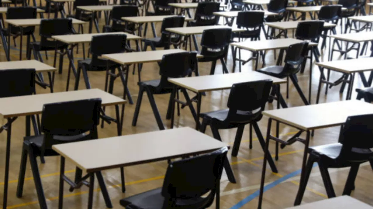 Matric exams UPDATE: NO Monday public holiday, matrics WILL write