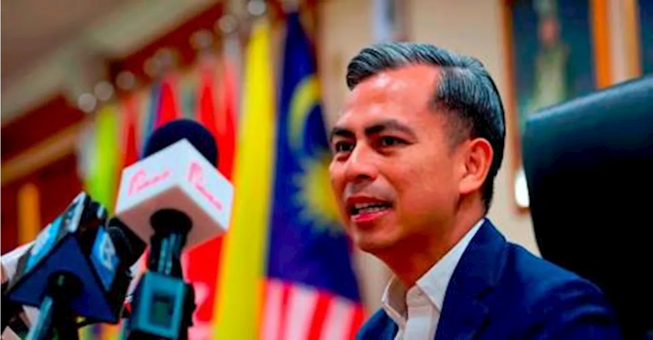 5G network in Sabah reaches almost 50% COPA- Fahmi