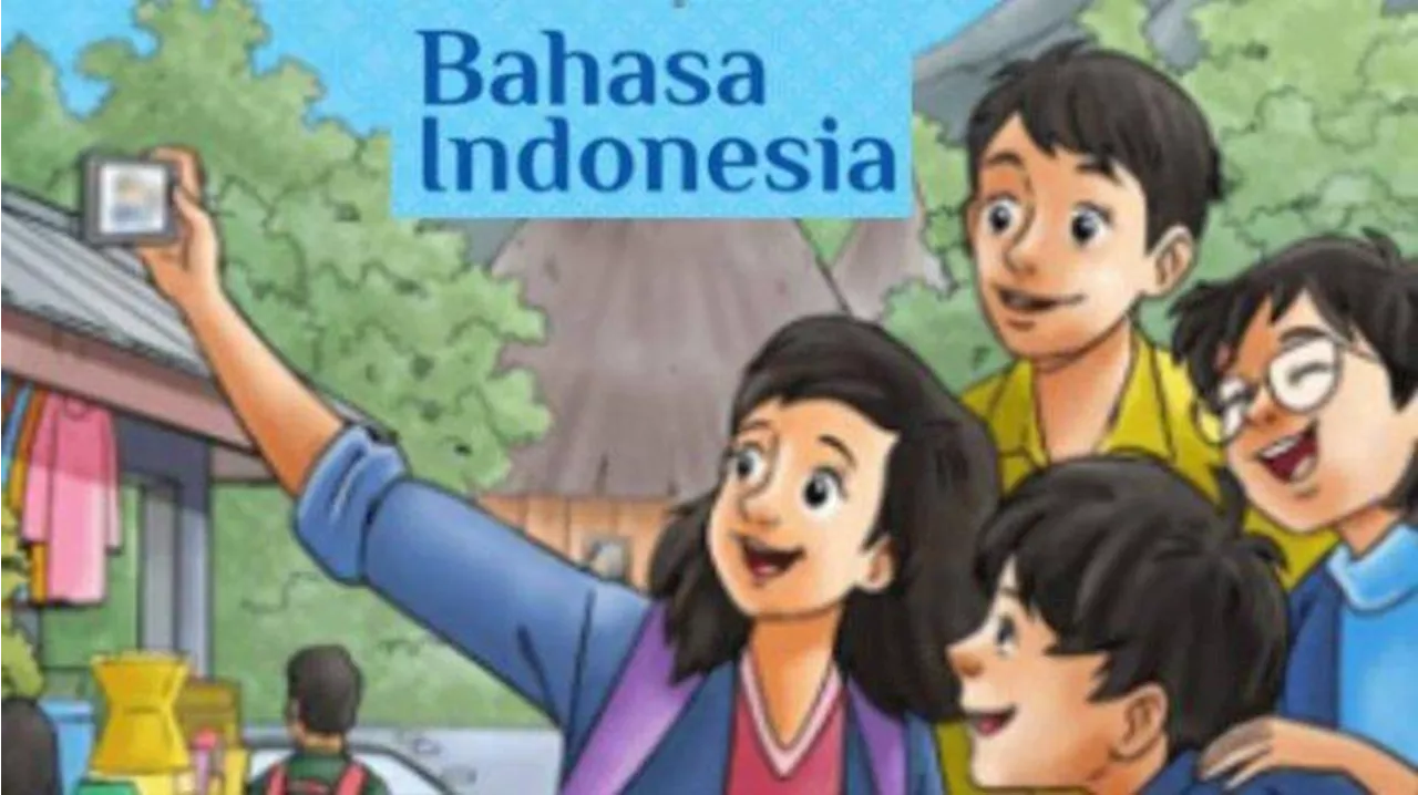 20 Contoh Soal Bahasa Indonesia Tema 3 Kelas 6 SD Lengkap dengan Kunci Jawaban