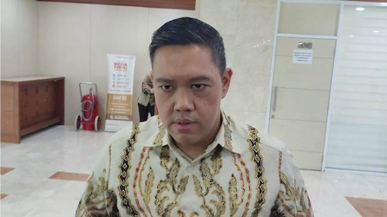 DPR: Nama Panglima TNI Pengganti Yudo Margono Kemungkinan Diusulkan Pemerintah Pekan Depan