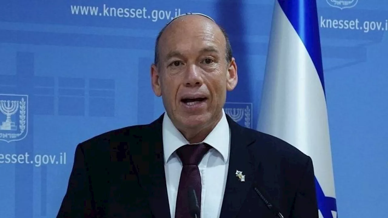 Israel's state comptroller: Government failing on home front