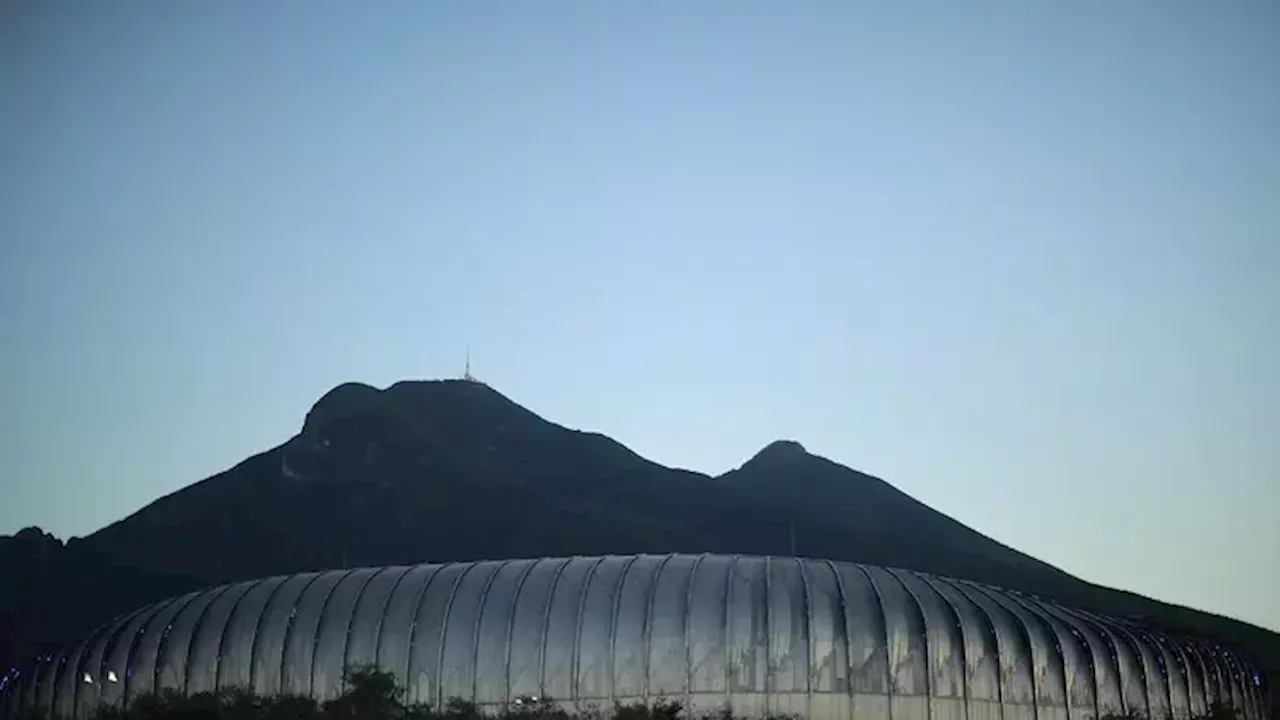 Monterrey vs. América EN VIVO por el Apertura 2023 Partidazo en el