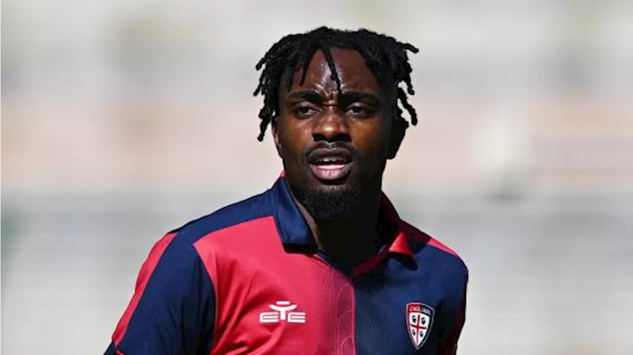 Tutto riaperto in 4 minuti: primo gol in Serie A per Makoumbou, Cagliari-Frosinone 2-3