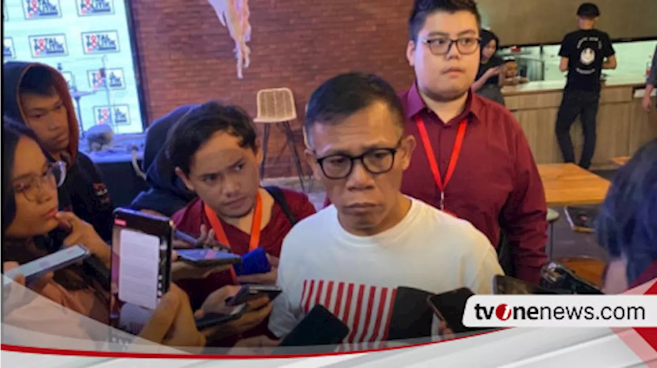 Gibran Maju Cawapres Prabowo, PDIP: Sudah Disanksi Secara Tertutup