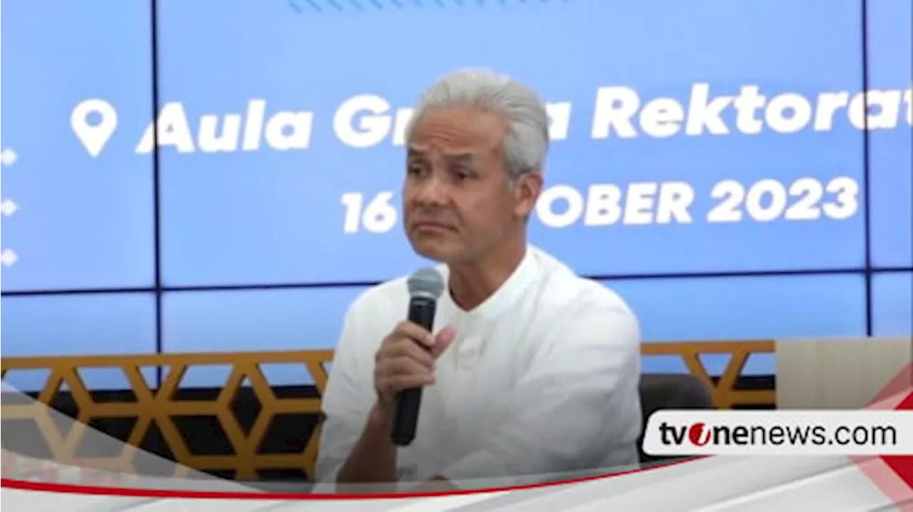 Jubir TPN: Ganjar-Mahfud Janji Memperkuat KPK Untuk Melawan Korupsi Skala Besar