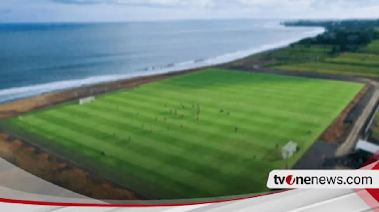 Training Centre Digunakan Tim Peserta Piala Dunia U-17, Bali United Sudah Kantongi Solusi