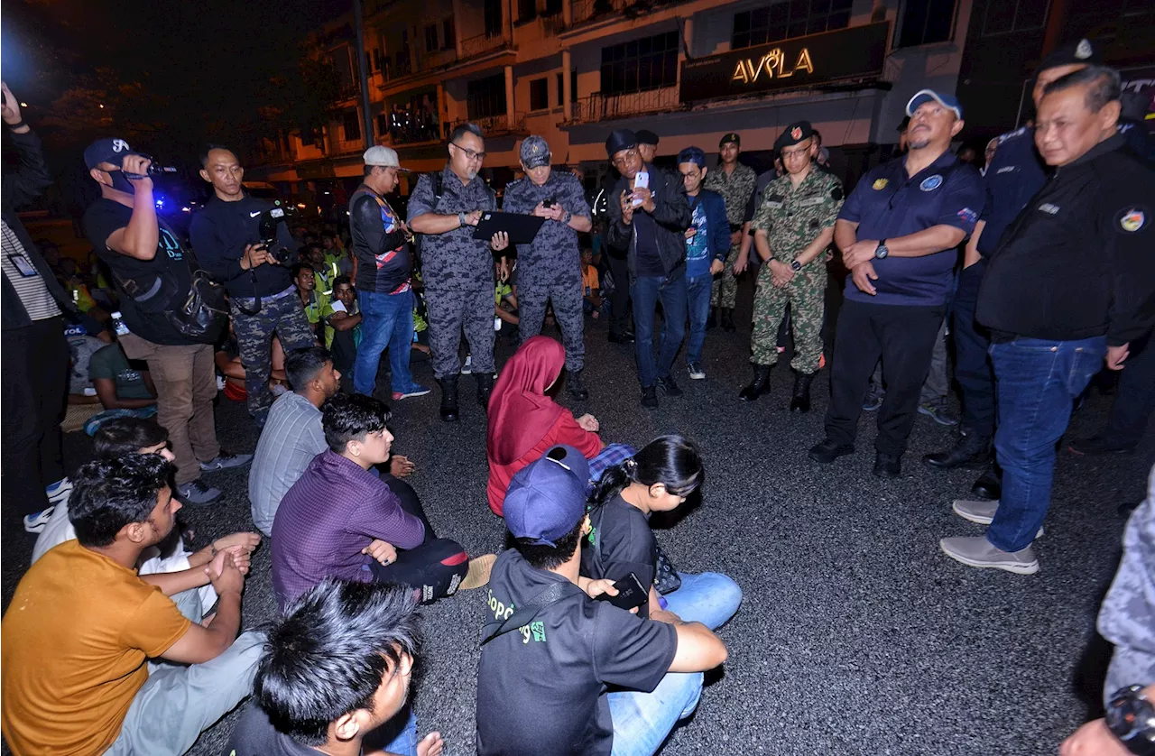 Kadar sewa penginapan rendah antara punca lambakan warga asing di Nilai