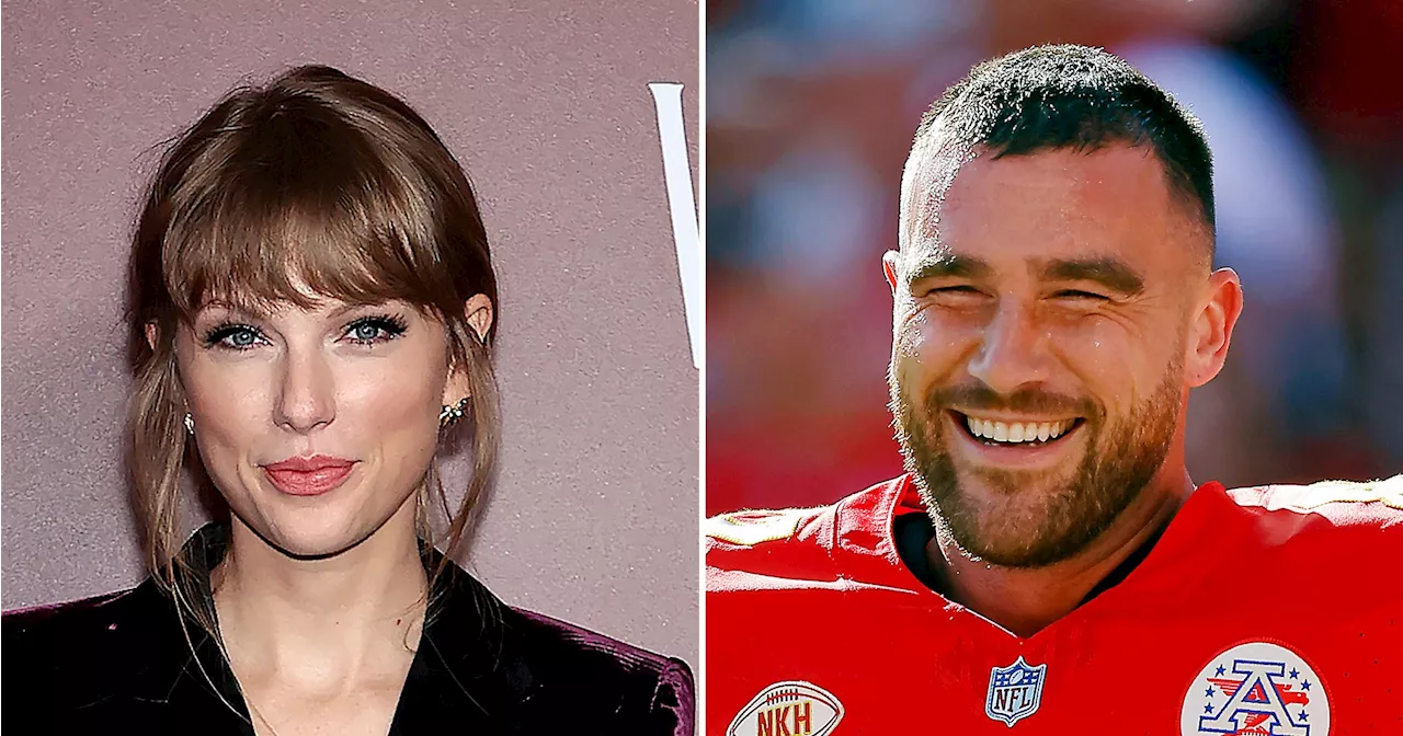 Taylor Swift Skips Travis Kelce’s Chiefs, Broncos Game in Denver