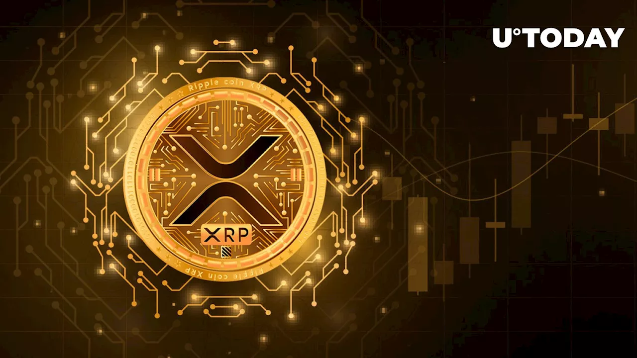 XRP Finds Golden Cross Again? Can It Help Second Time This Year