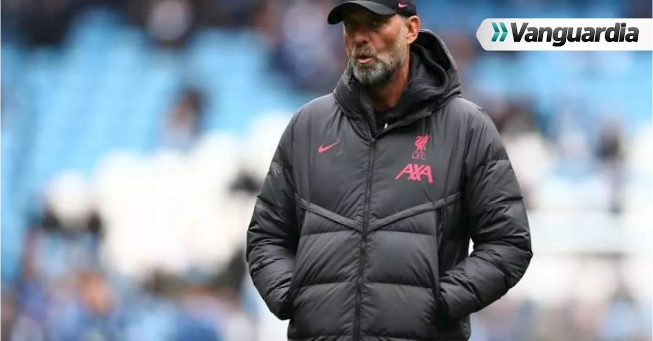 Jürgen Klopp reveló cómo fueron los angustiosos momentos de Luis Díaz al saber del secuestro de sus padres