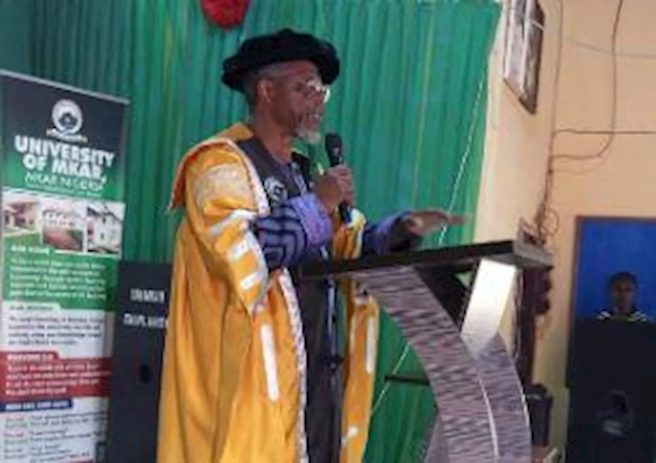 Africa’s religious syncretism, proof of its ability to adapt, grow — Falola
