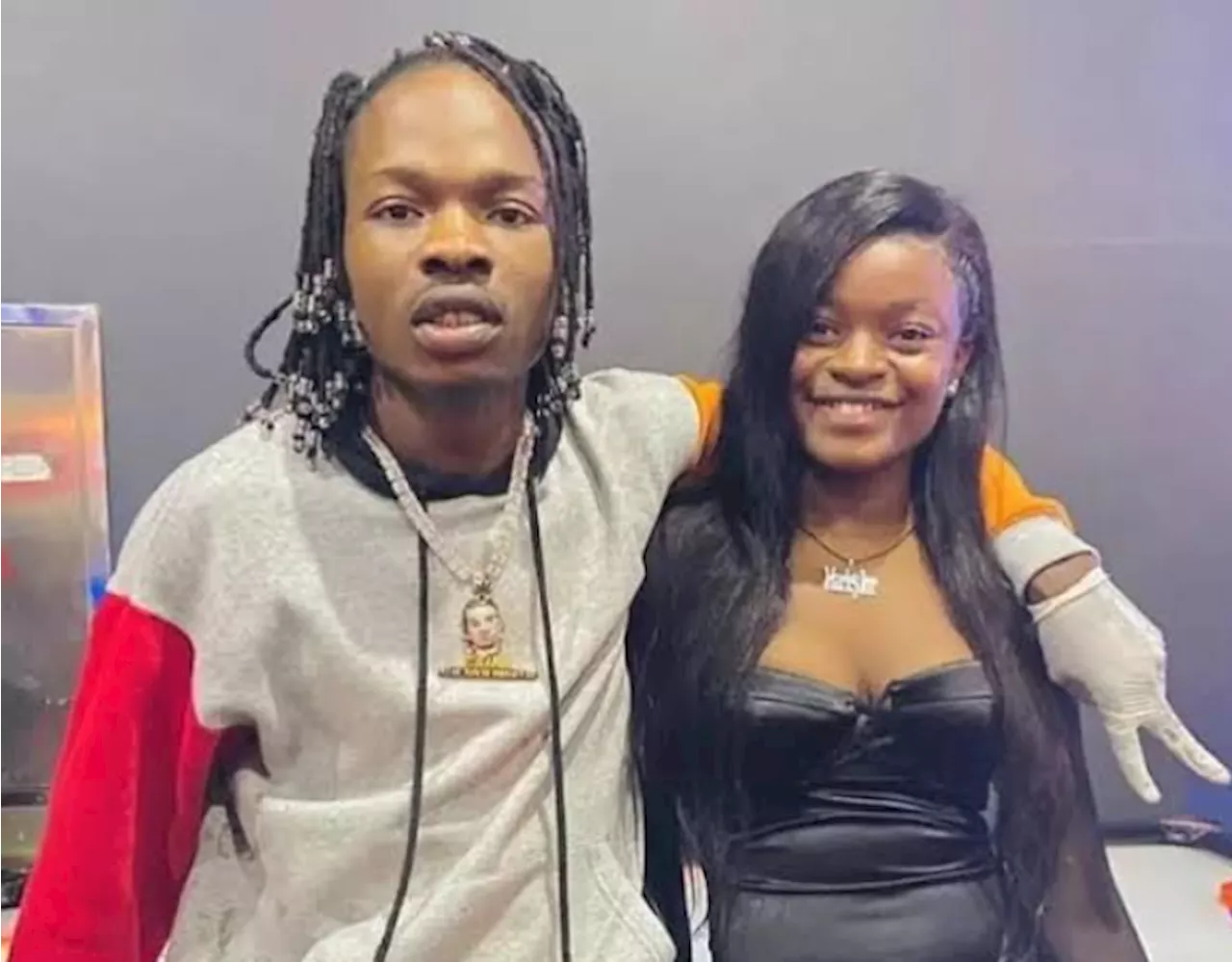 Detaining Naira Marley without evidence violation of human rights — Sister, Shubomi