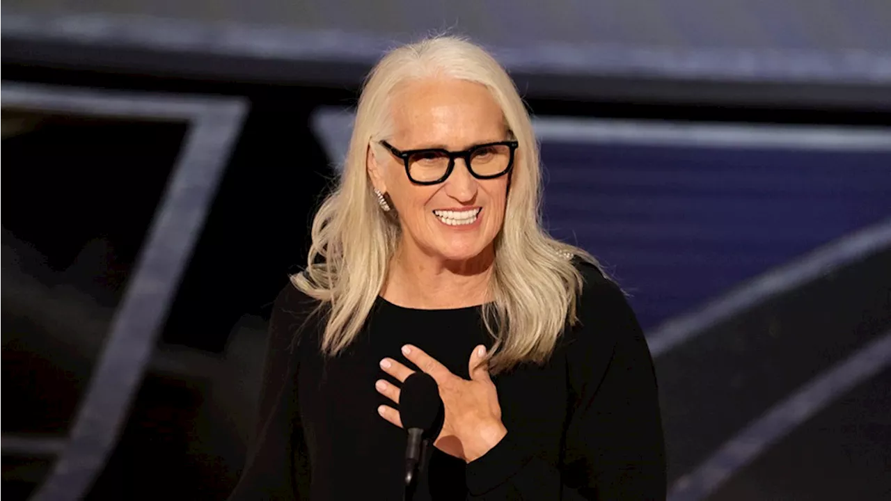 Jane Campion to Receive Next Generation Indie Film Luminary Award