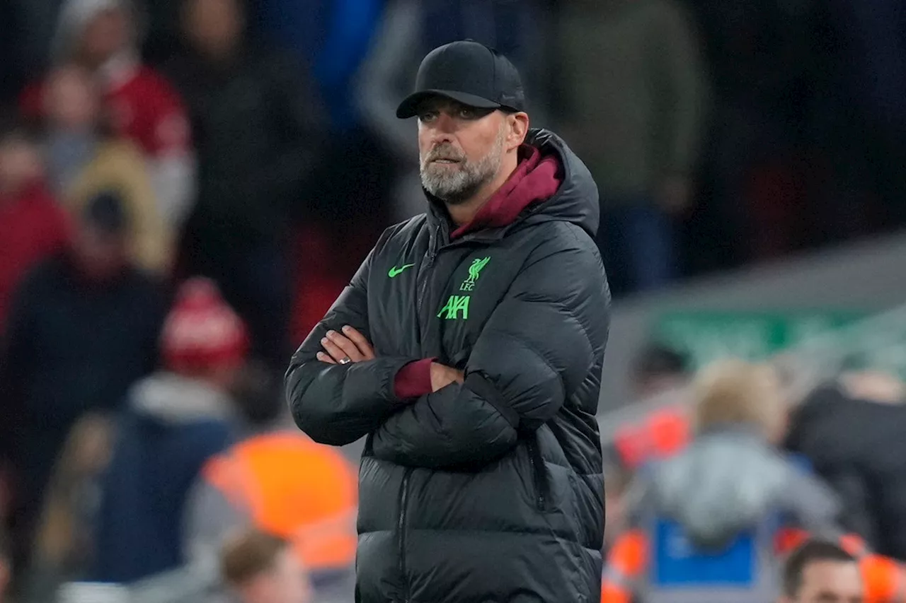 Klopp leeft mee met Díaz: 'Moeilijkste omstandigheid waarin ik ooit werkte'