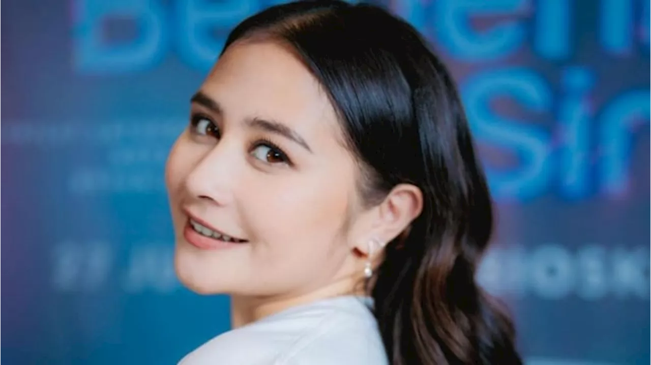 Prilly Latuconsina Ngaku Putus dari Kiki Coboy Junior Lalu Didekati Bastian Steel: Gue Kaya Digilir