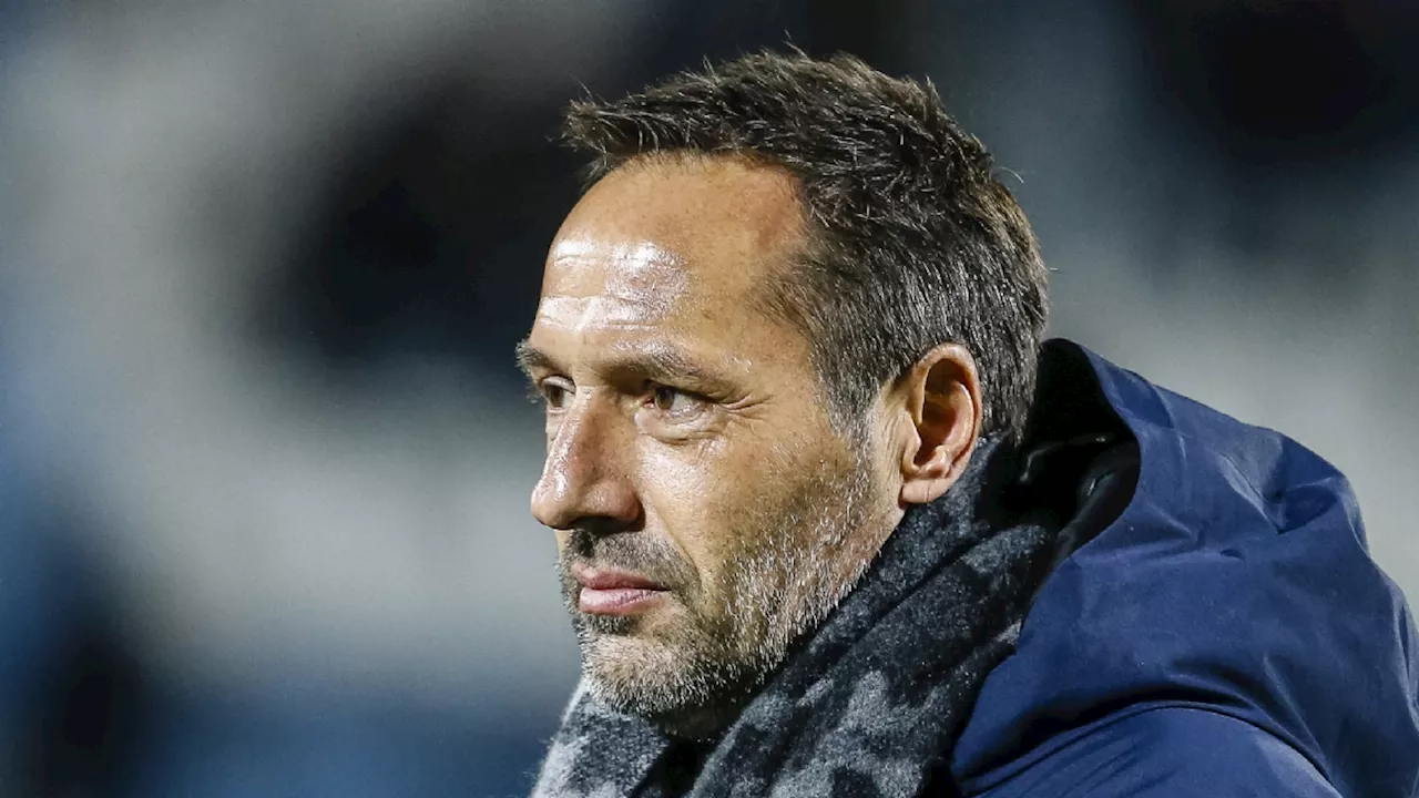 Ajax definitief akkoord met Van 't Schip; volledige invulling staf is bekend