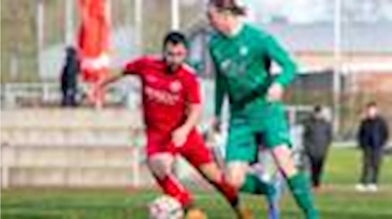 VSK Osterholz-Scharmbeck besiegt SVV Hülsen mit 3:1