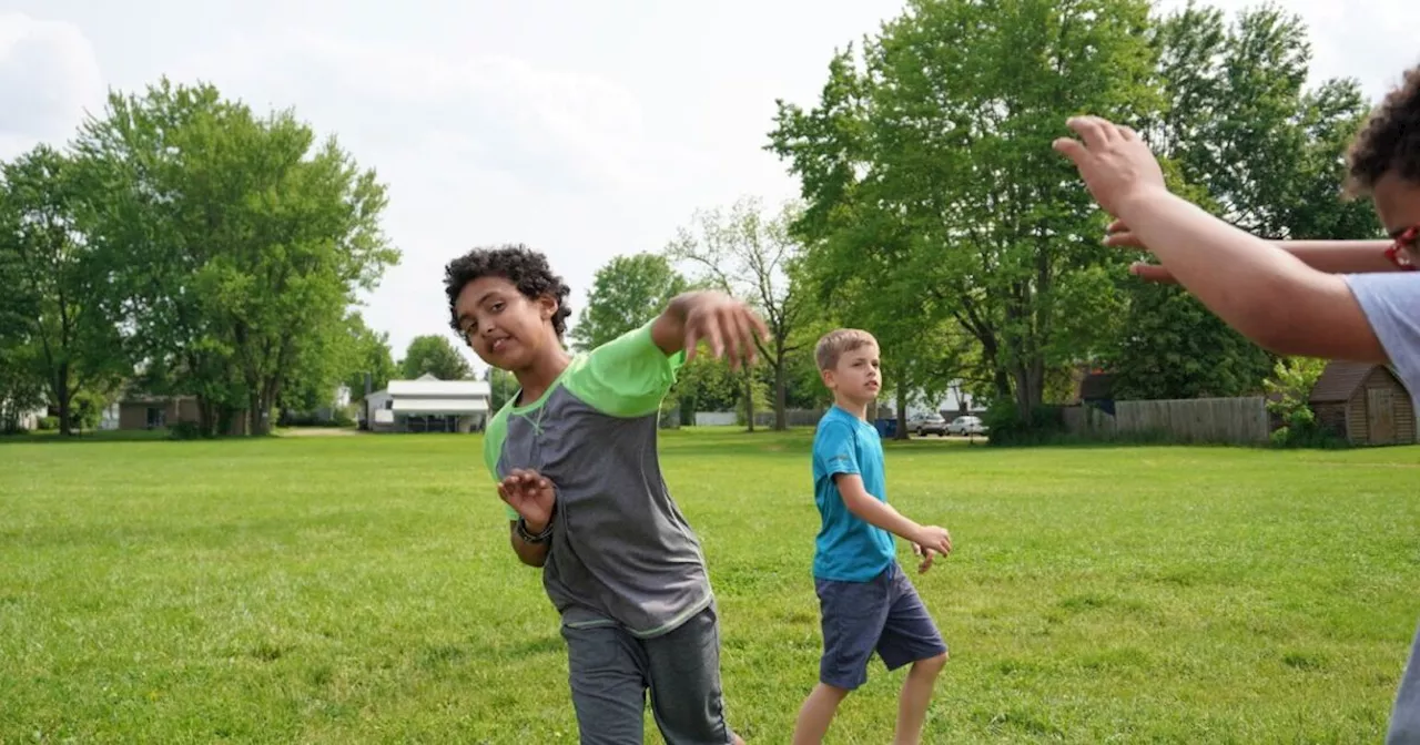 Boys & Girls Club of Northeast Ohio opens first club in Ashtabula Co.