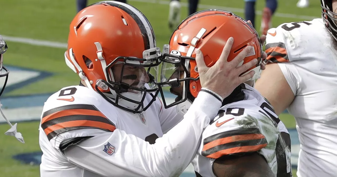 How to watch the Cleveland Browns take on the Seattle Seahawks