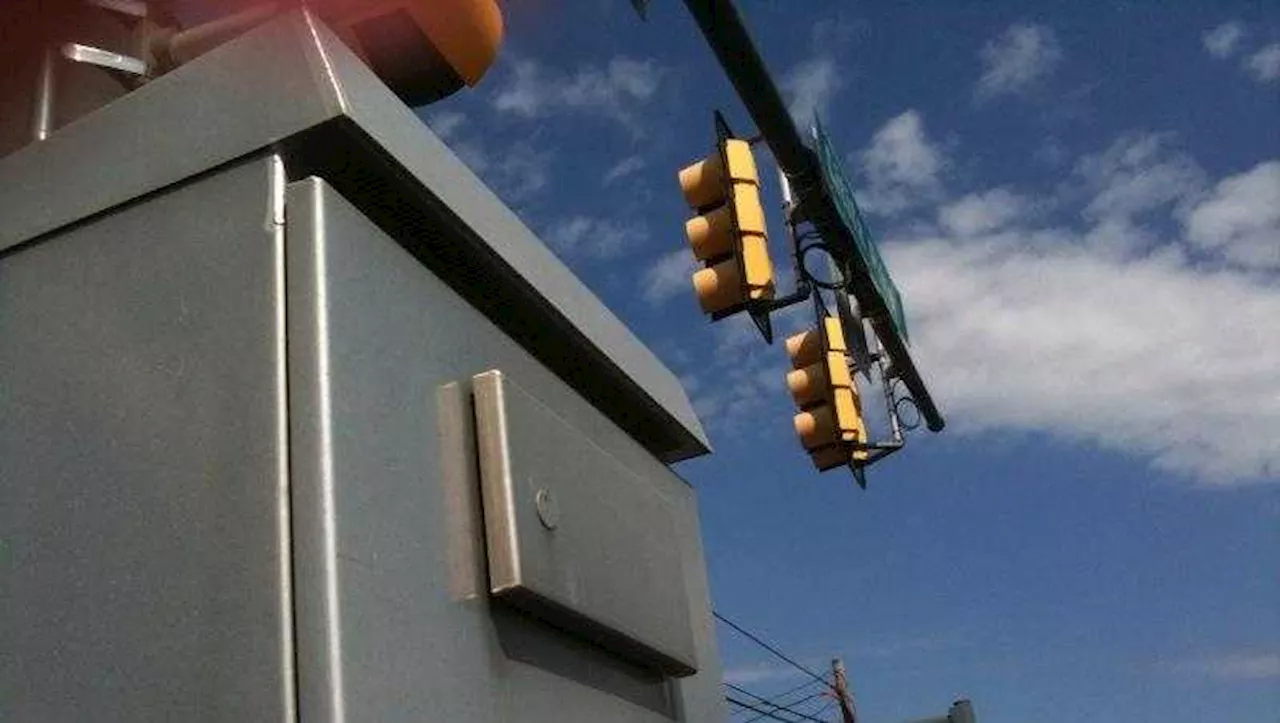 Lane restrictions planned for traffic signal upgrades on Route 30 in York County