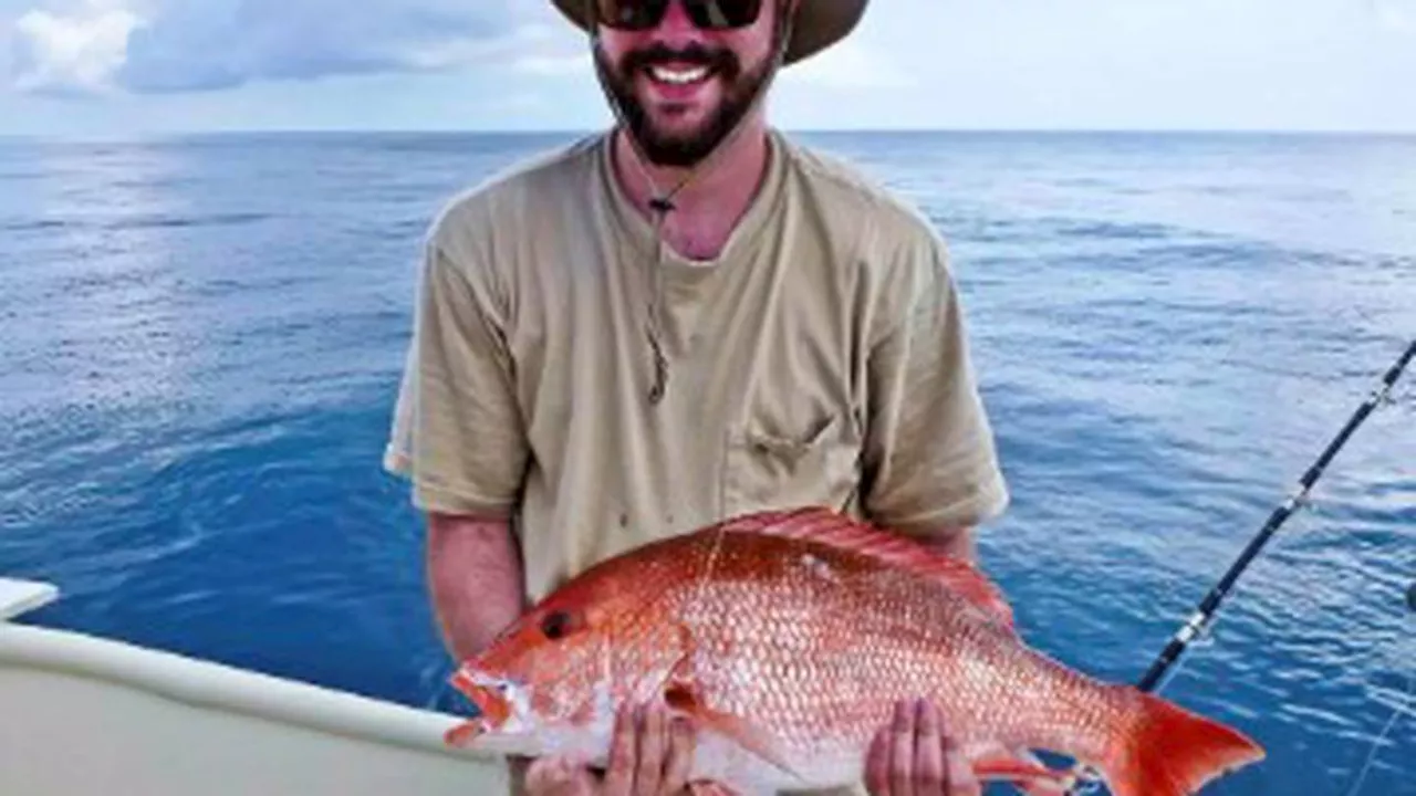 Rutherford’s Red Snapper Act has officially been approved by the natural resources committee