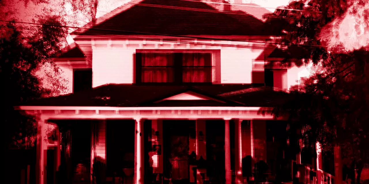 Selling a Haunted Home Isn’t as Scary as You Think