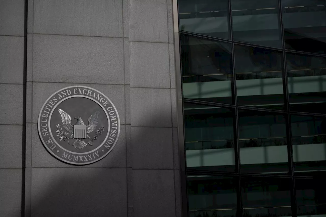 SEC Probes Two Sigma Investments Over Researcher's Model Tampering