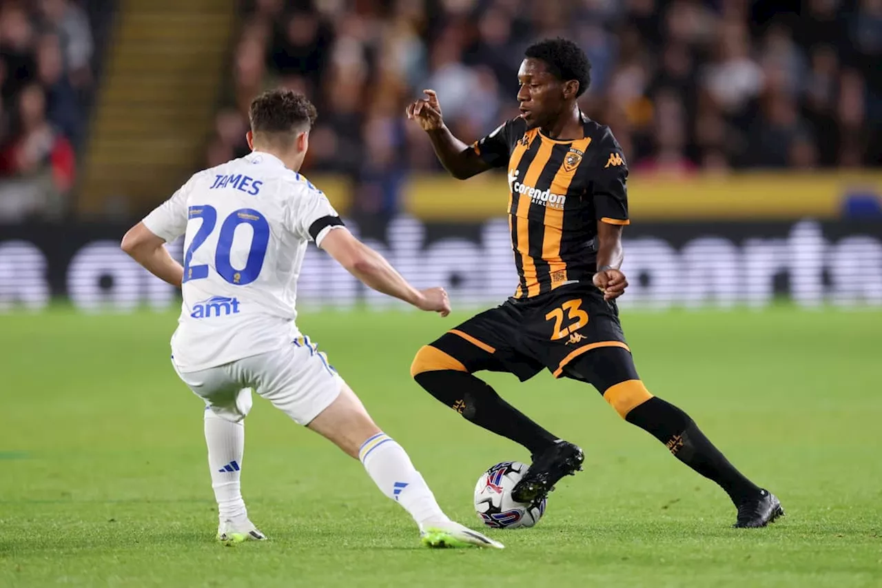 Hull City Secures Important Home Victory Against Preston