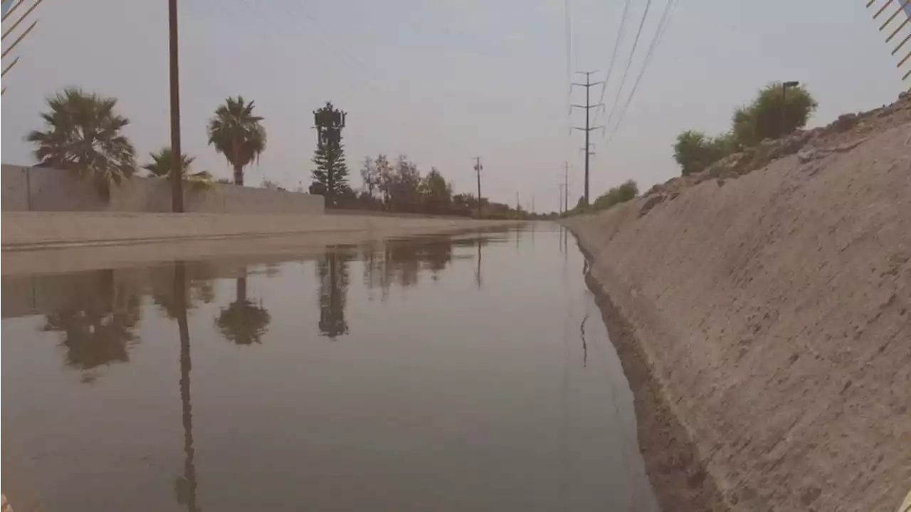 SRP water supply in 'healthy state,' even after a hot, dry monsoon season