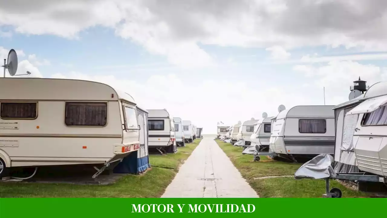 Estos son los trucos definitivos para mantener tu autocaravana en buen estado después de las vacaciones