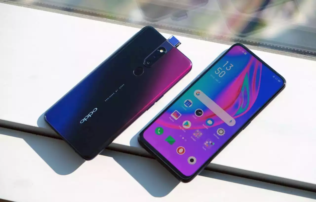 Quel est le meilleur smartphone Oppo à choisir en 2023 ?