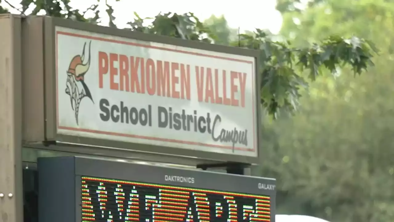 Perkiomen Valley school board passes controversial bathroom policy