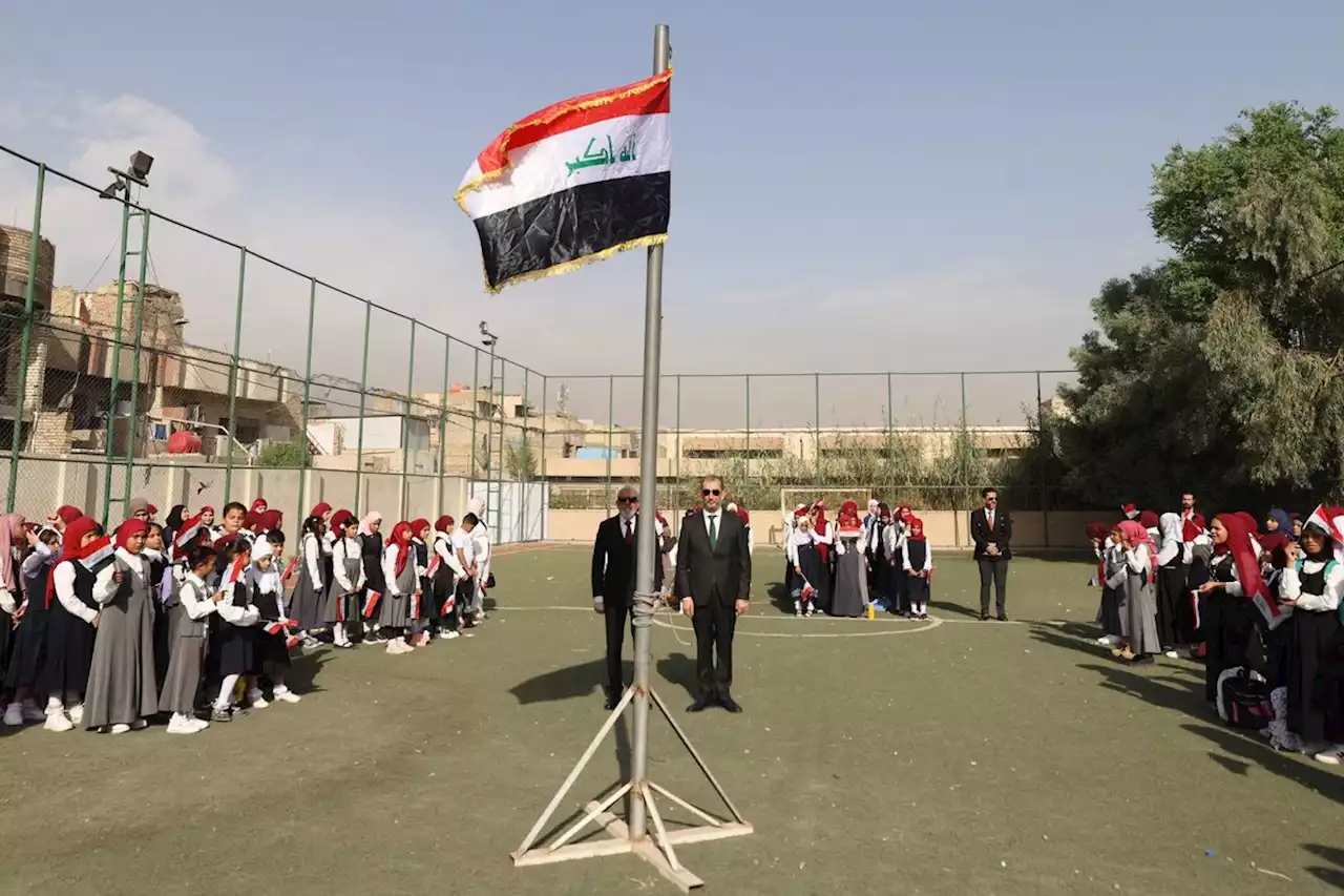 العراقيون منقسمون حول تسمية يوم بلادهم الوطني