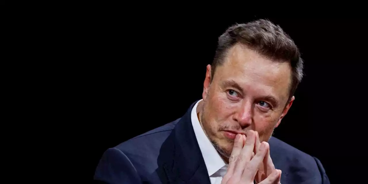 'Elon Musk', de Walter Isaacson: la biografía fallida del magnate norteamericano