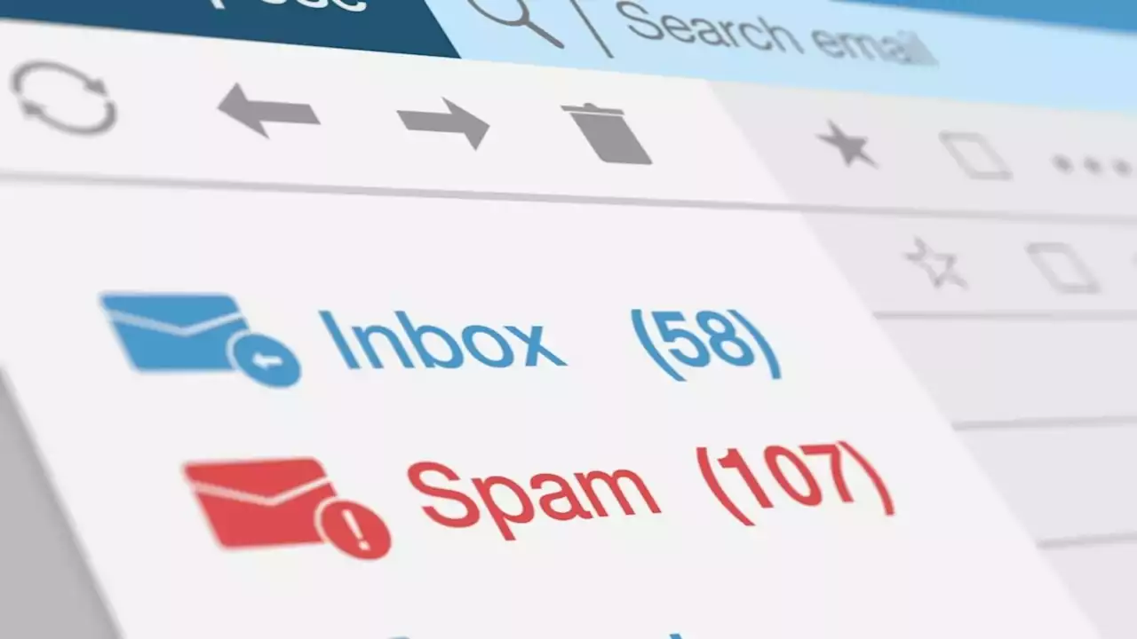 Qr Codes In Emails Watch Out It Could Be Part Of A Quishing Scam Qr Codes In Emails Watch Out It Could Be Part Of A Quishing Scam