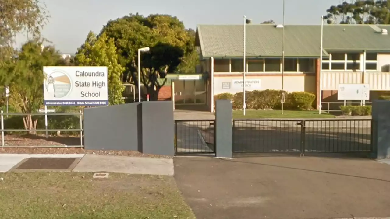 Sunshine Coast high school goes into lockdown as violent altercation puts student in hospital