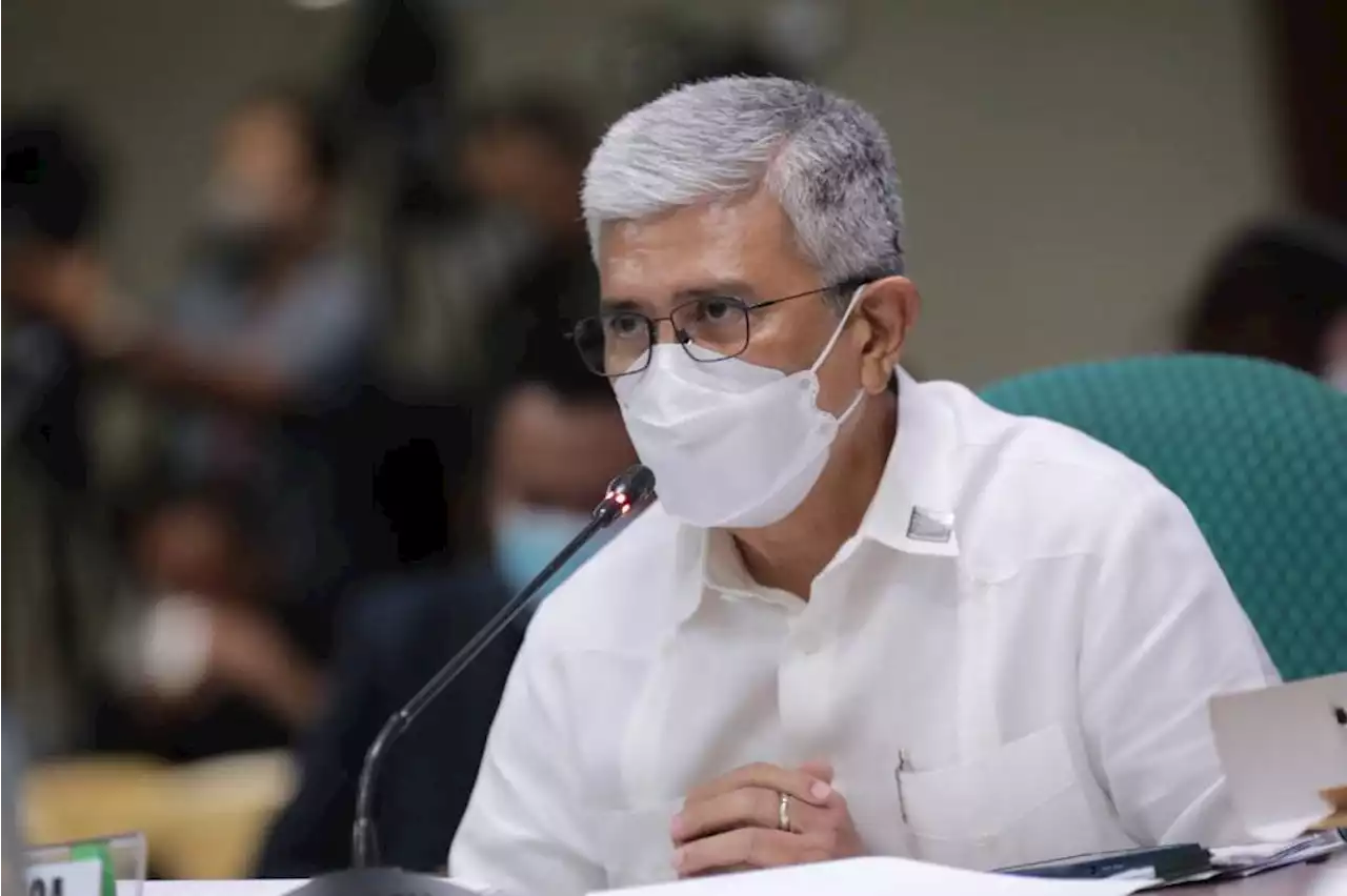 Ombudsman orders criminal charge vs ex-SRA chief over late procurement