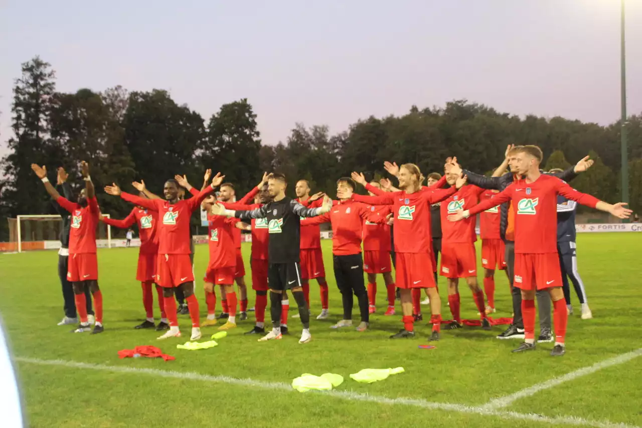 Coupe de France de football : découvrez le tirage des trois clubs du pays de Flers