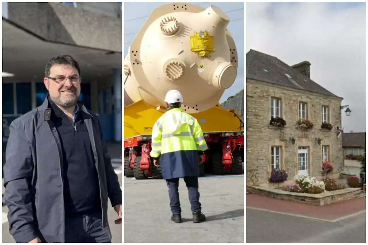 Médecin, nucléaire, gendarmerie... Les 5 infos à retenir de ce 2 octobre dans la Manche