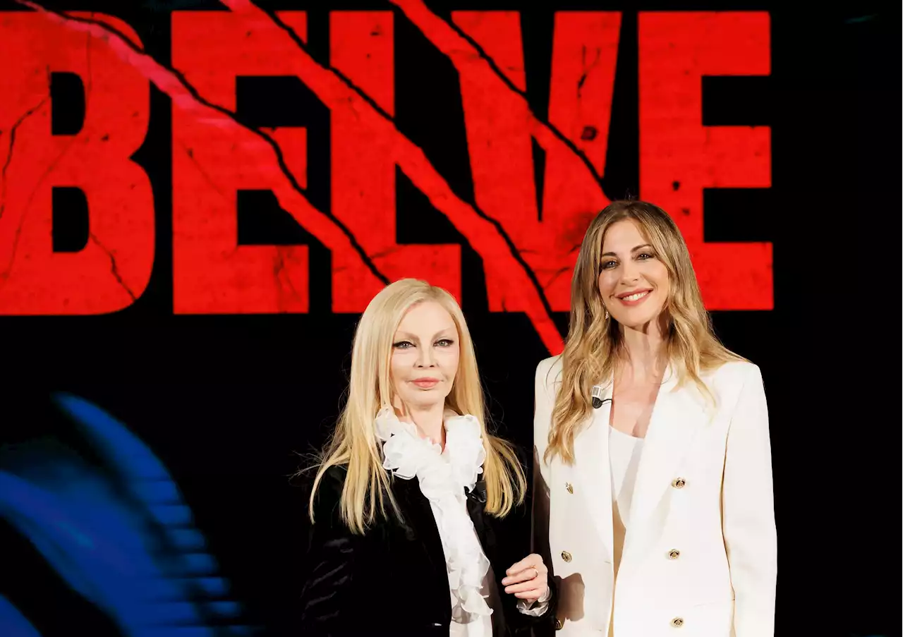 Belve, Patty Pravo ospite della seconda puntata