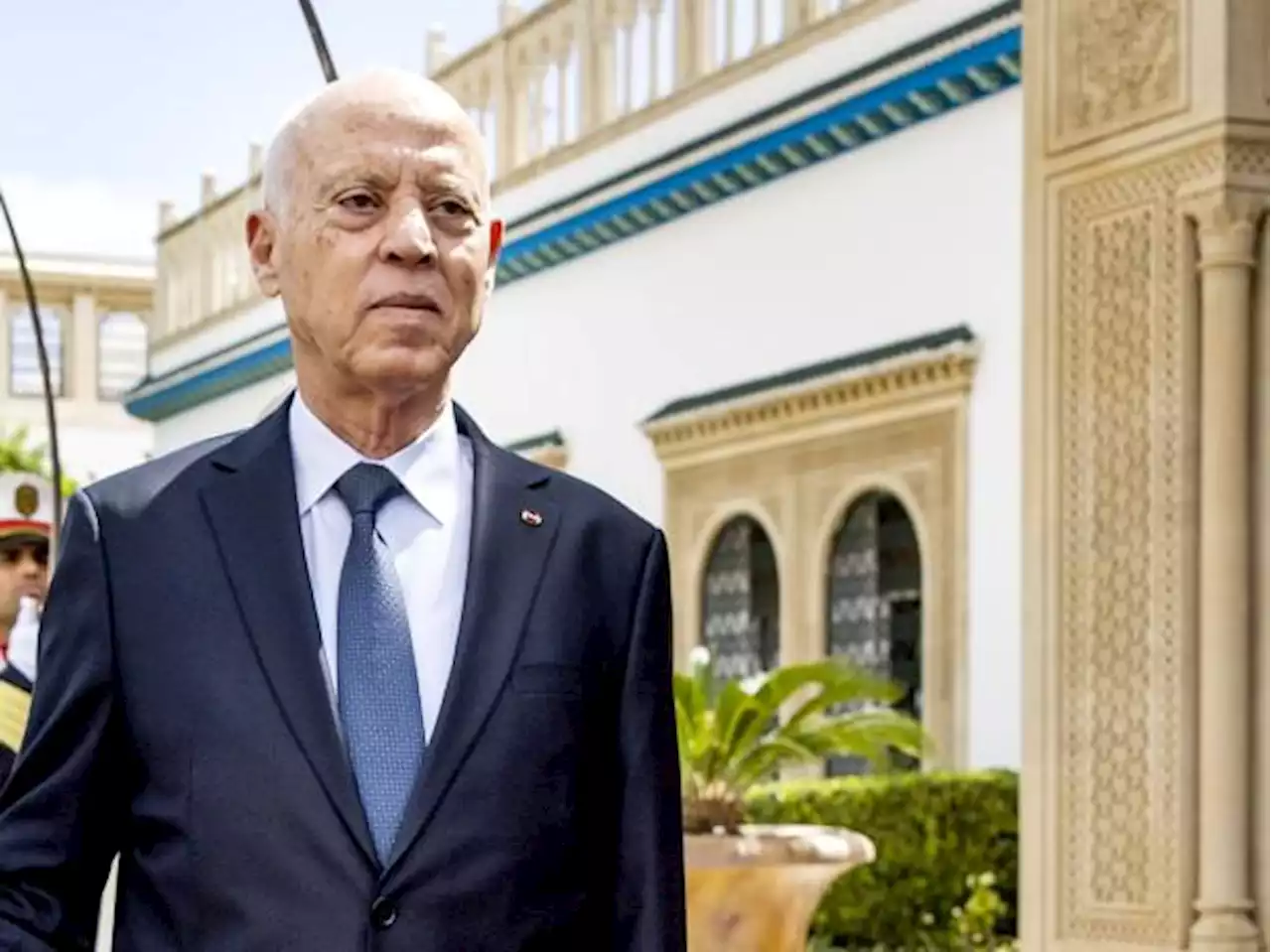 Tunisia, Saied rifiuta fondi Ue