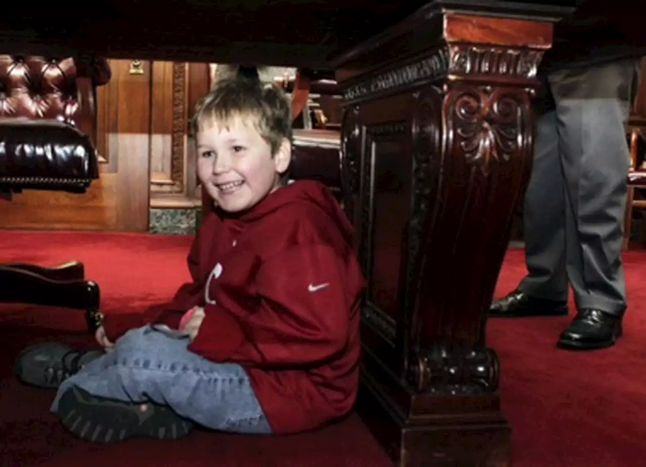 CBS docuseries chronicles case of Alabama boy held in bunker for a week