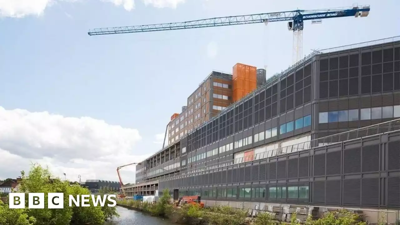 Sandwell super hospital opening delayed until autumn 2024